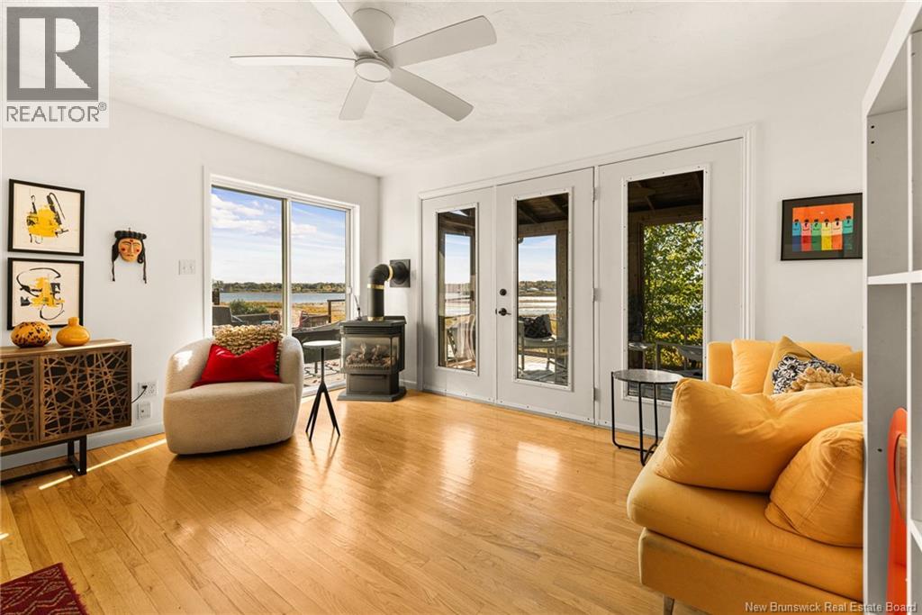 48 Heron Way, Shediac Cape, New Brunswick  E4P 3C1 - Photo 31 - NB129261