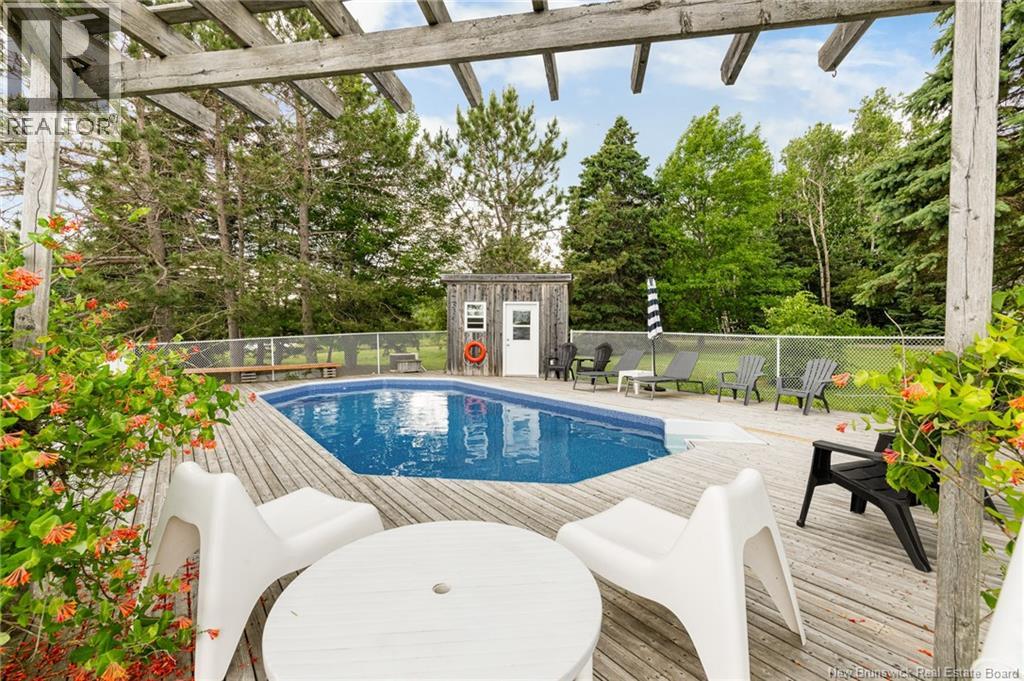 48 Heron Way, Shediac Cape, New Brunswick  E4P 3C1 - Photo 46 - NB129261