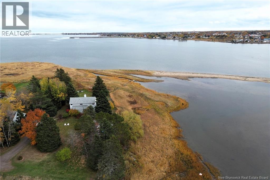 48 Heron Way, Shediac Cape, New Brunswick  E4P 3C1 - Photo 7 - NB129261