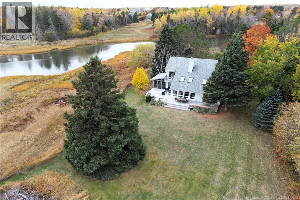 48 Heron Way, Shediac Cape, New Brunswick  E4P 3C1 - Photo 9 - NB129261