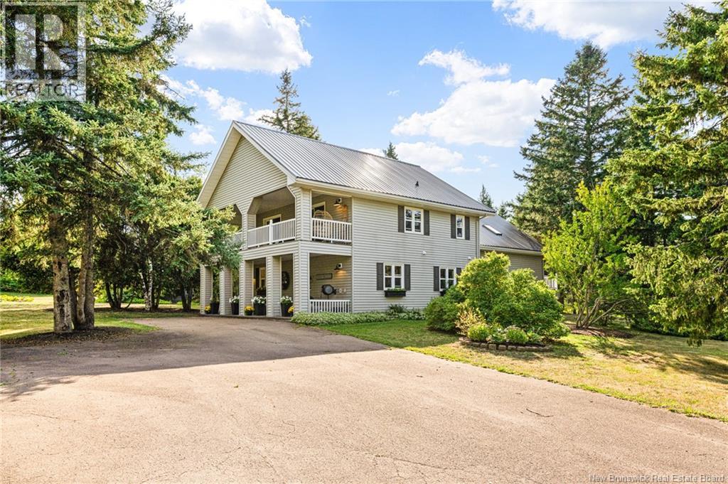 130 Communication Road, Irishtown, New Brunswick