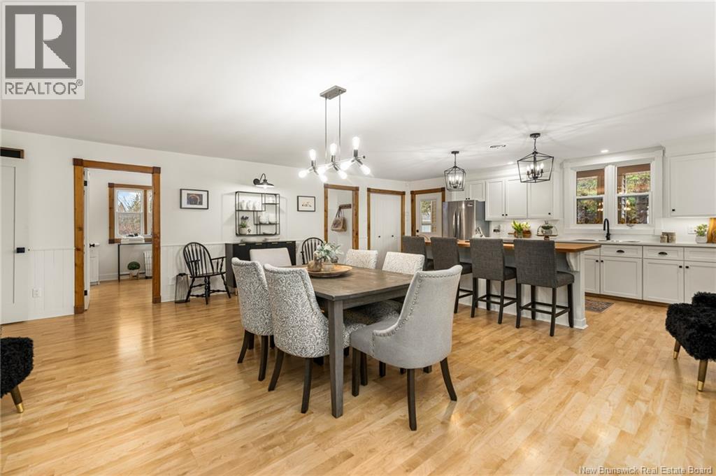 130 Communication Road, Irishtown, New Brunswick E1H 2G6 - Photo 10 - NB129259