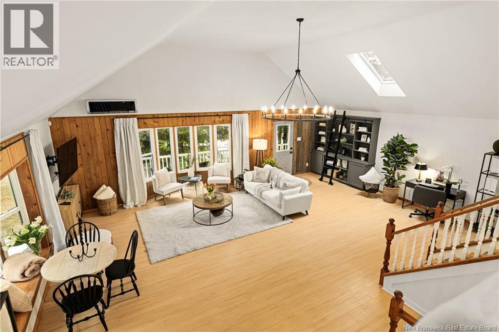 130 Communication Road, Irishtown, New Brunswick E1H 2G6 - Photo 12 - NB129259