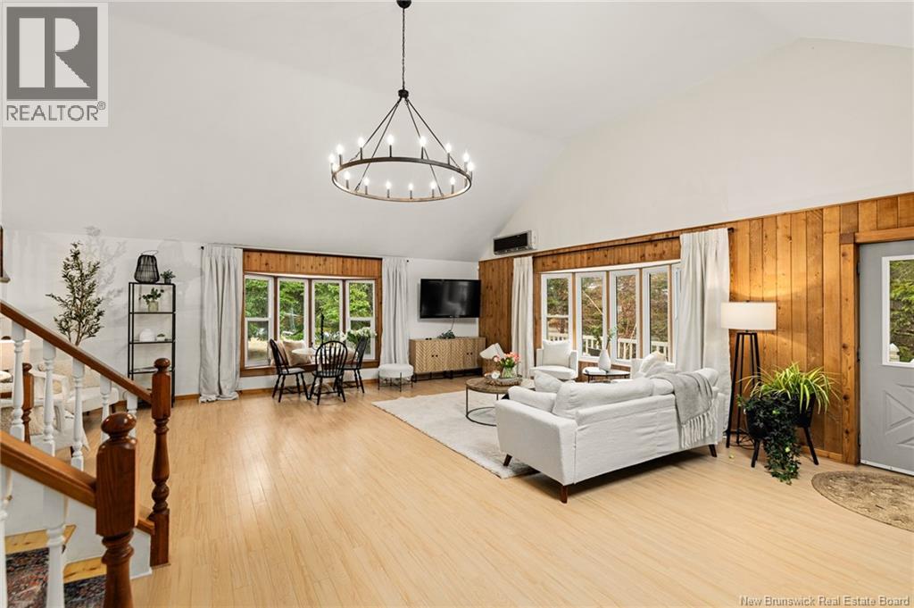 130 Communication Road, Irishtown, New Brunswick E1H 2G6 - Photo 13 - NB129259