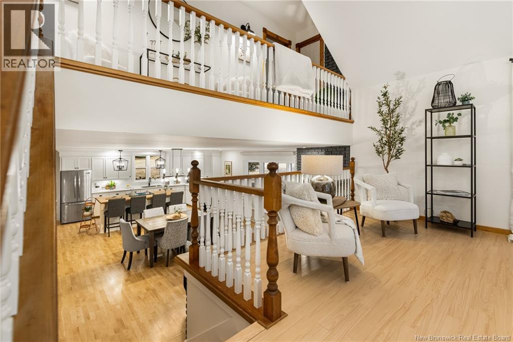 130 Communication Road, Irishtown, New Brunswick E1H 2G6 - Photo 14 - NB129259