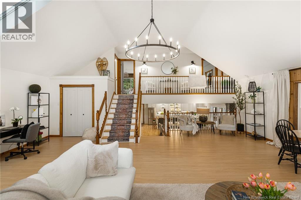 130 Communication Road, Irishtown, New Brunswick E1H 2G6 - Photo 15 - NB129259