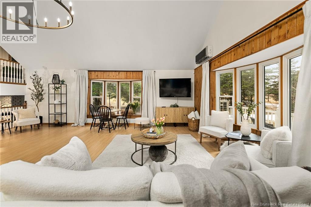 130 Communication Road, Irishtown, New Brunswick E1H 2G6 - Photo 16 - NB129259