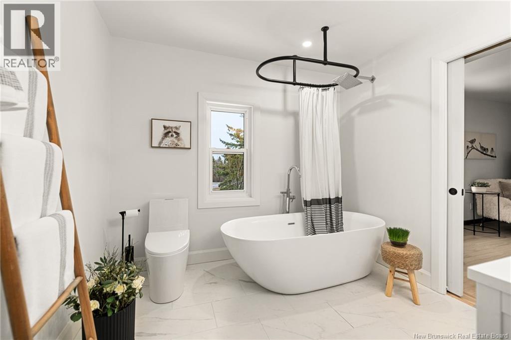 130 Communication Road, Irishtown, New Brunswick E1H 2G6 - Photo 21 - NB129259