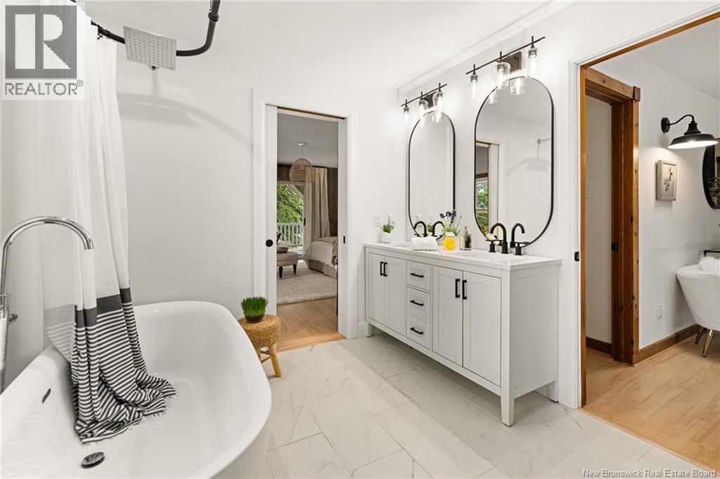 130 Communication Road, Irishtown, New Brunswick E1H 2G6 - Photo 22 - NB129259