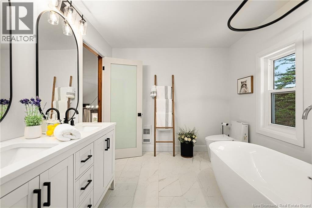 130 Communication Road, Irishtown, New Brunswick E1H 2G6 - Photo 23 - NB129259