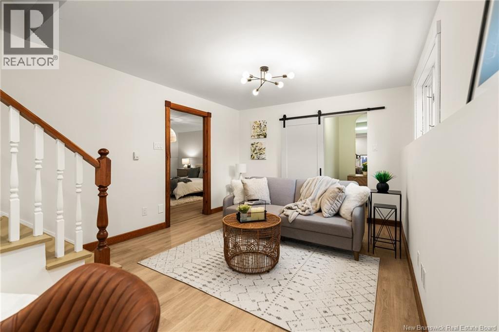 130 Communication Road, Irishtown, New Brunswick E1H 2G6 - Photo 29 - NB129259