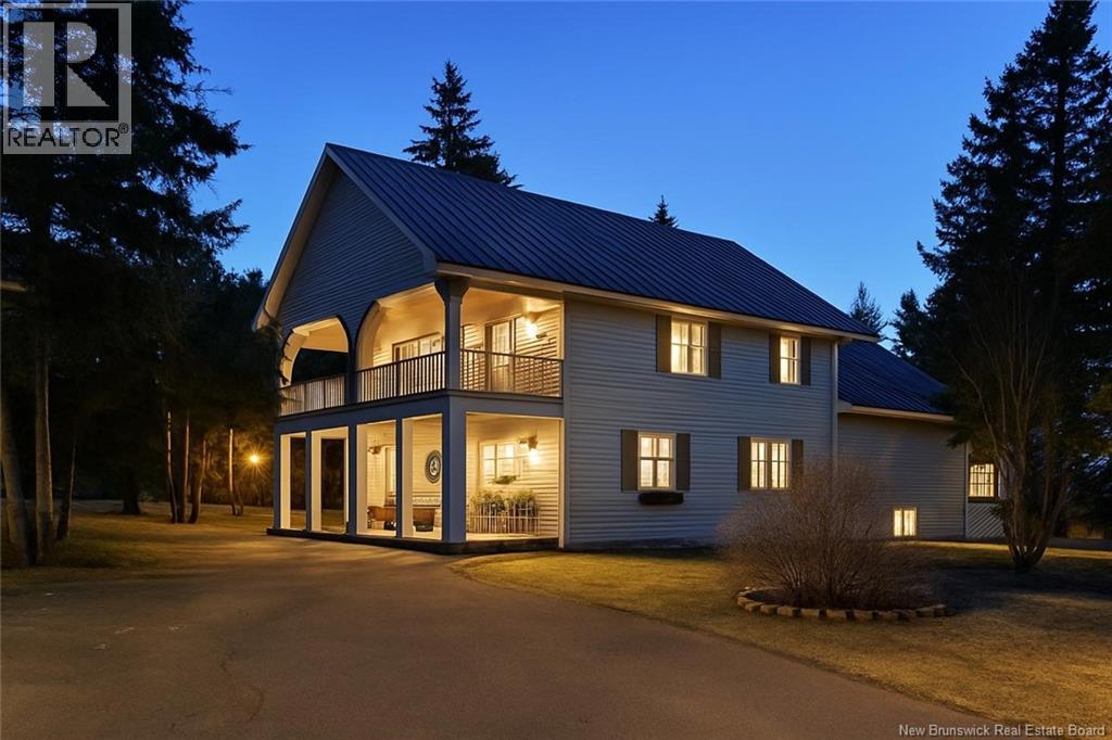 130 Communication Road, Irishtown, New Brunswick E1H 2G6 - Photo 3 - NB129259