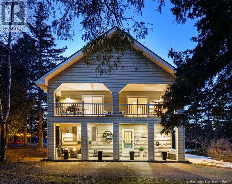 130 Communication Road, Irishtown, New Brunswick E1H 2G6 - Photo 34 - NB129259