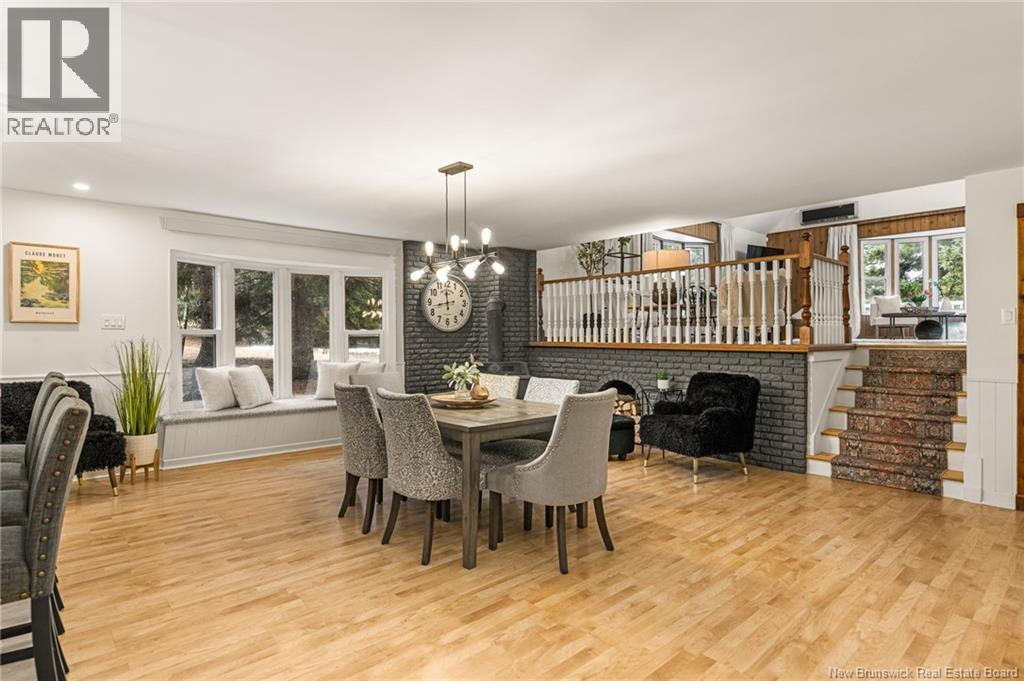 130 Communication Road, Irishtown, New Brunswick E1H 2G6 - Photo 5 - NB129259