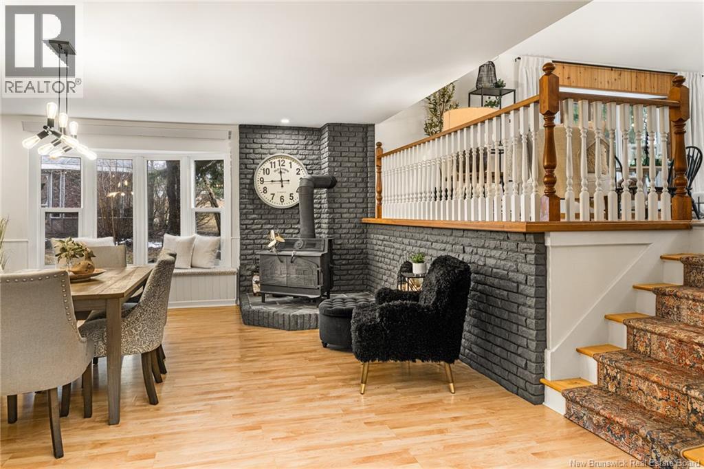 130 Communication Road, Irishtown, New Brunswick E1H 2G6 - Photo 7 - NB129259