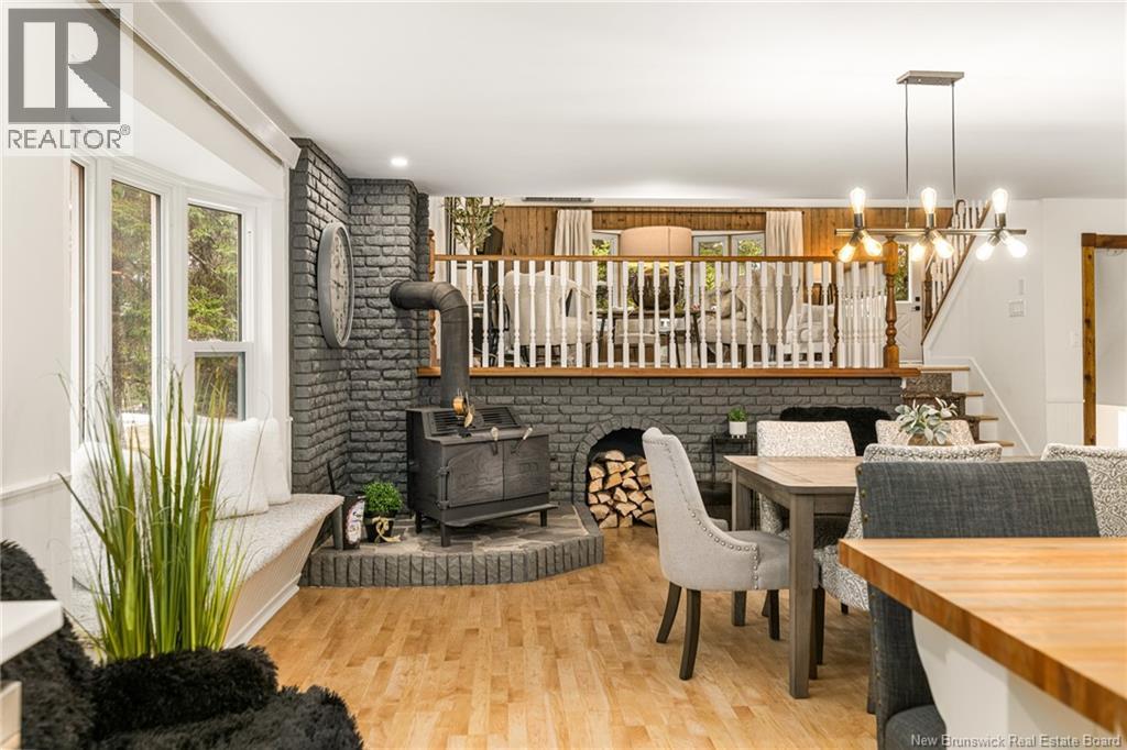 130 Communication Road, Irishtown, New Brunswick E1H 2G6 - Photo 8 - NB129259