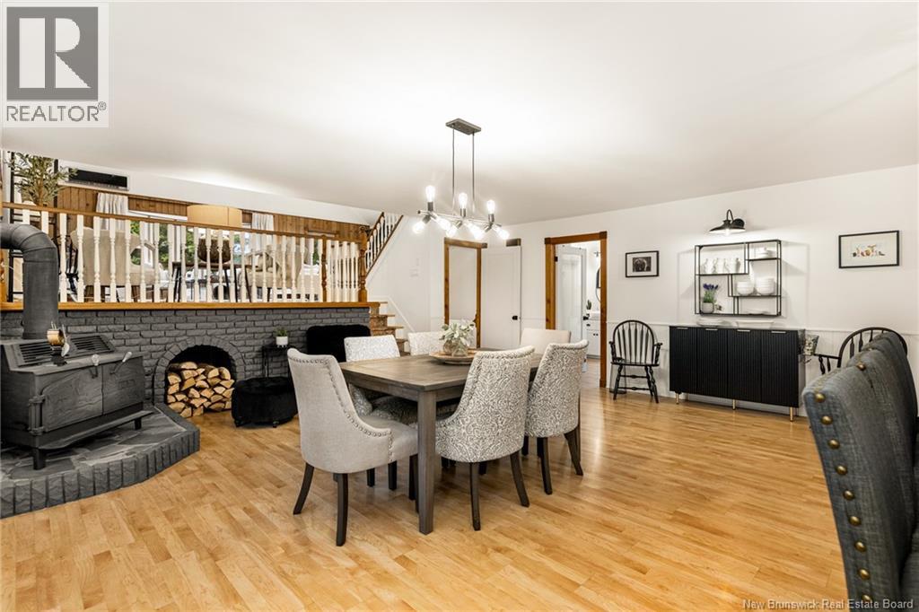 130 Communication Road, Irishtown, New Brunswick E1H 2G6 - Photo 9 - NB129259