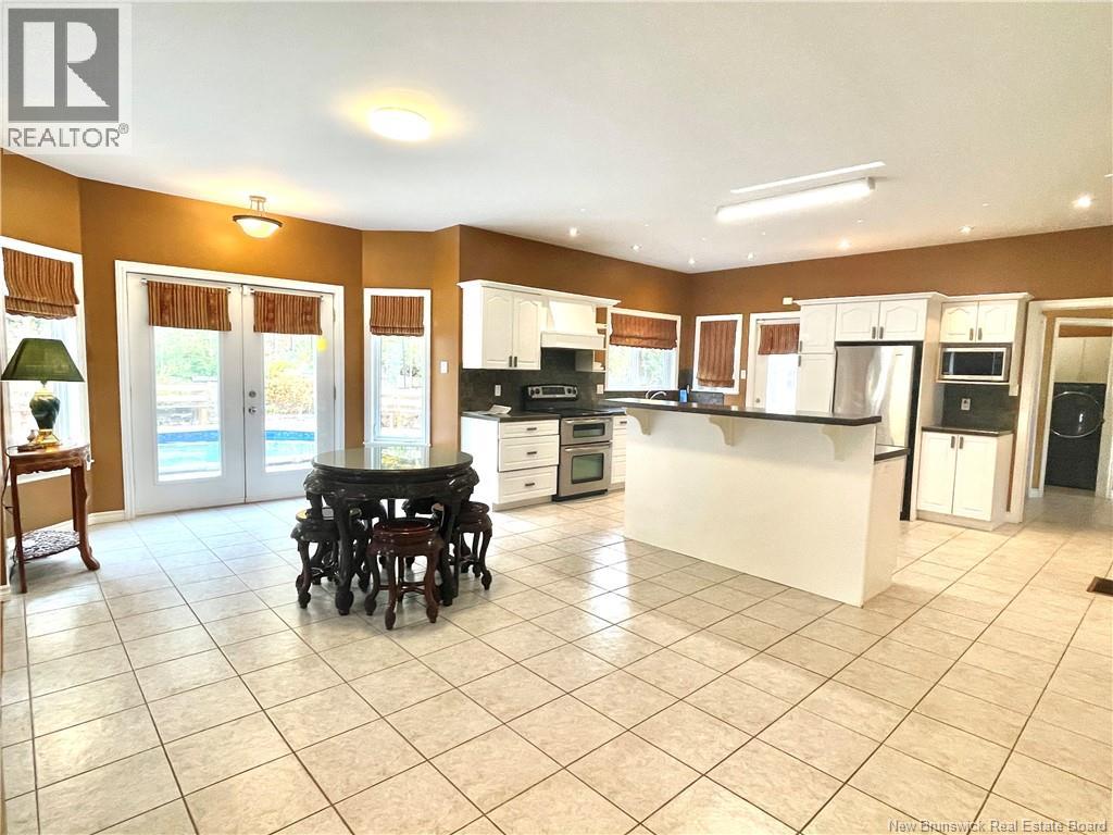 87 Queensbury Drive, Quispamsis, New Brunswick  E2E 5Y7 - Photo 13 - NB129162