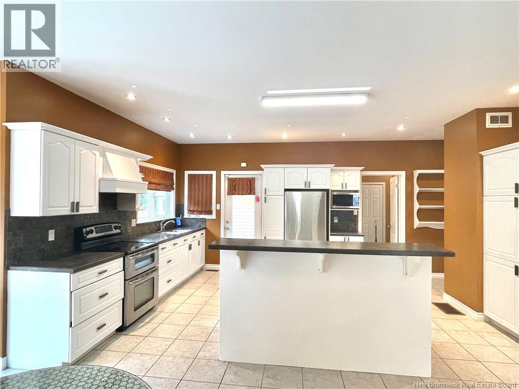 87 Queensbury Drive, Quispamsis, New Brunswick  E2E 5Y7 - Photo 17 - NB129162