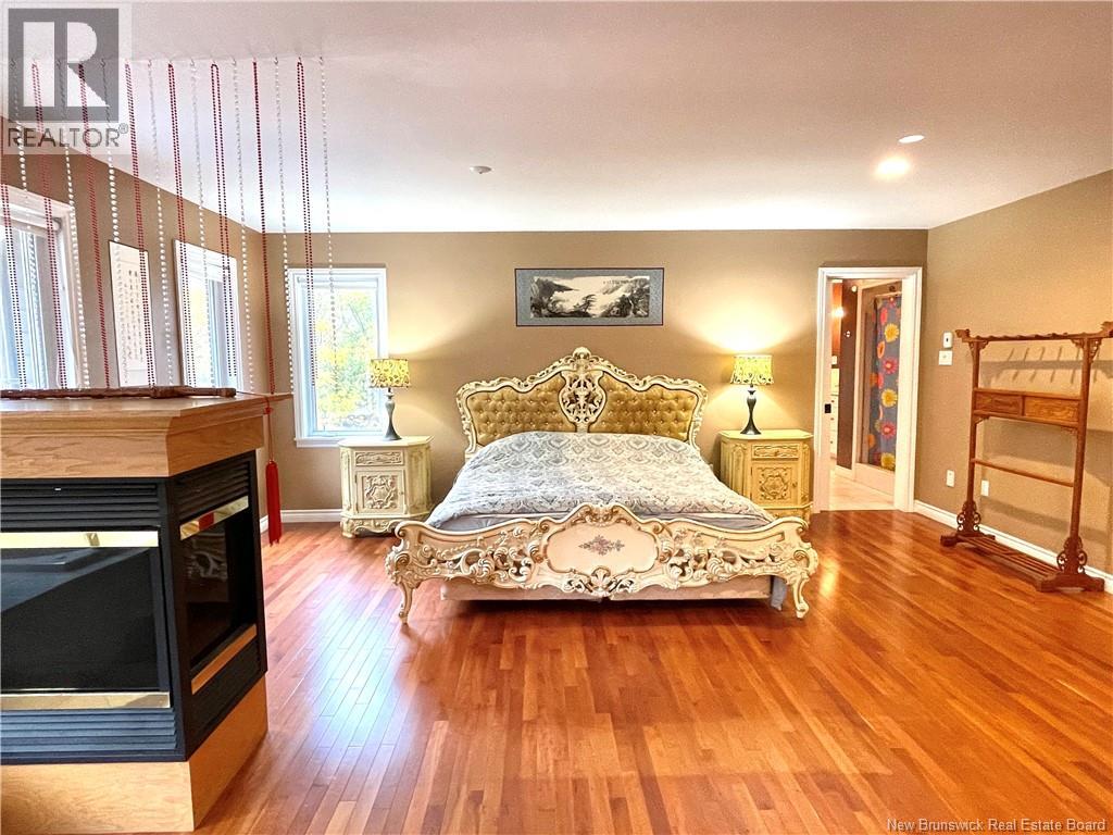 87 Queensbury Drive, Quispamsis, New Brunswick  E2E 5Y7 - Photo 27 - NB129162