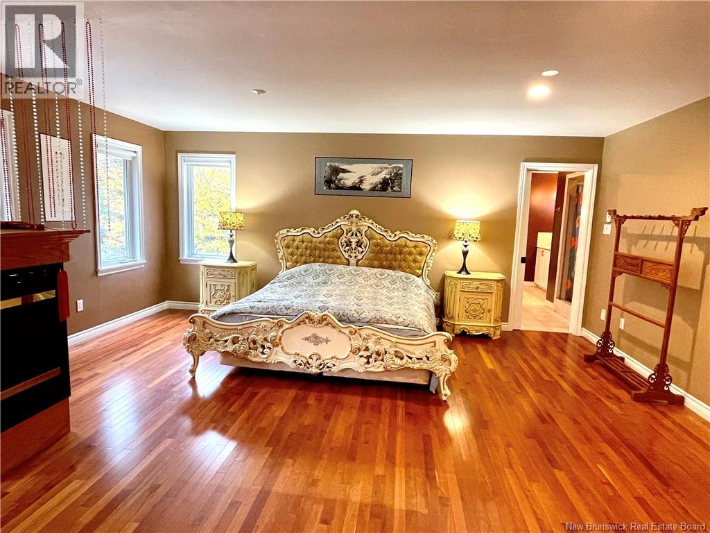 87 Queensbury Drive, Quispamsis, New Brunswick  E2E 5Y7 - Photo 28 - NB129162