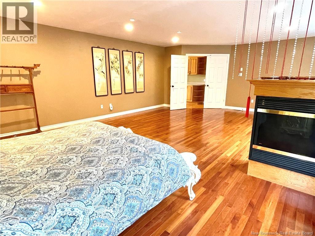 87 Queensbury Drive, Quispamsis, New Brunswick  E2E 5Y7 - Photo 29 - NB129162