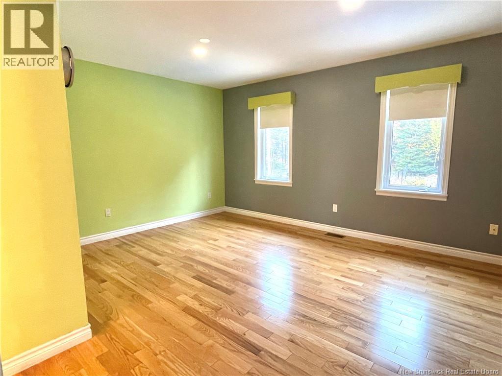 87 Queensbury Drive, Quispamsis, New Brunswick  E2E 5Y7 - Photo 34 - NB129162