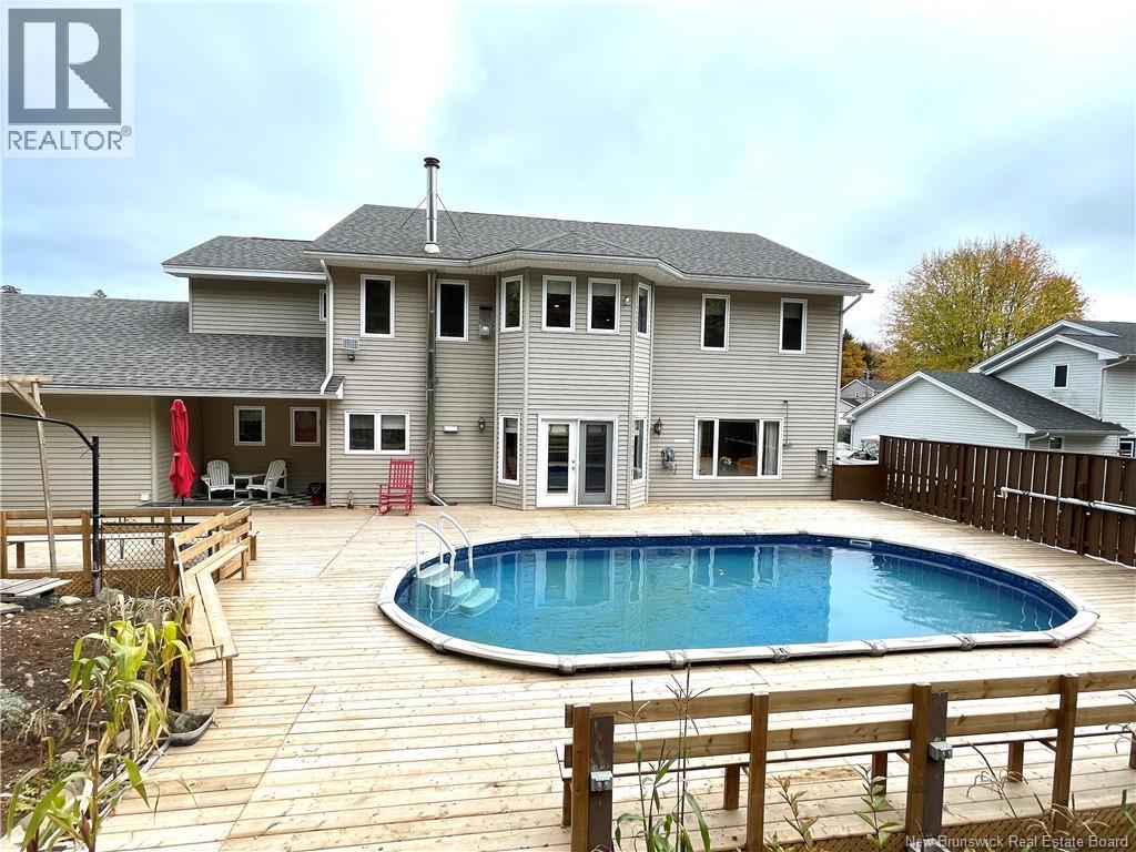 87 Queensbury Drive, Quispamsis, New Brunswick  E2E 5Y7 - Photo 47 - NB129162