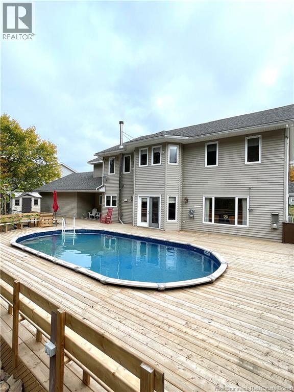 87 Queensbury Drive, Quispamsis, New Brunswick  E2E 5Y7 - Photo 48 - NB129162