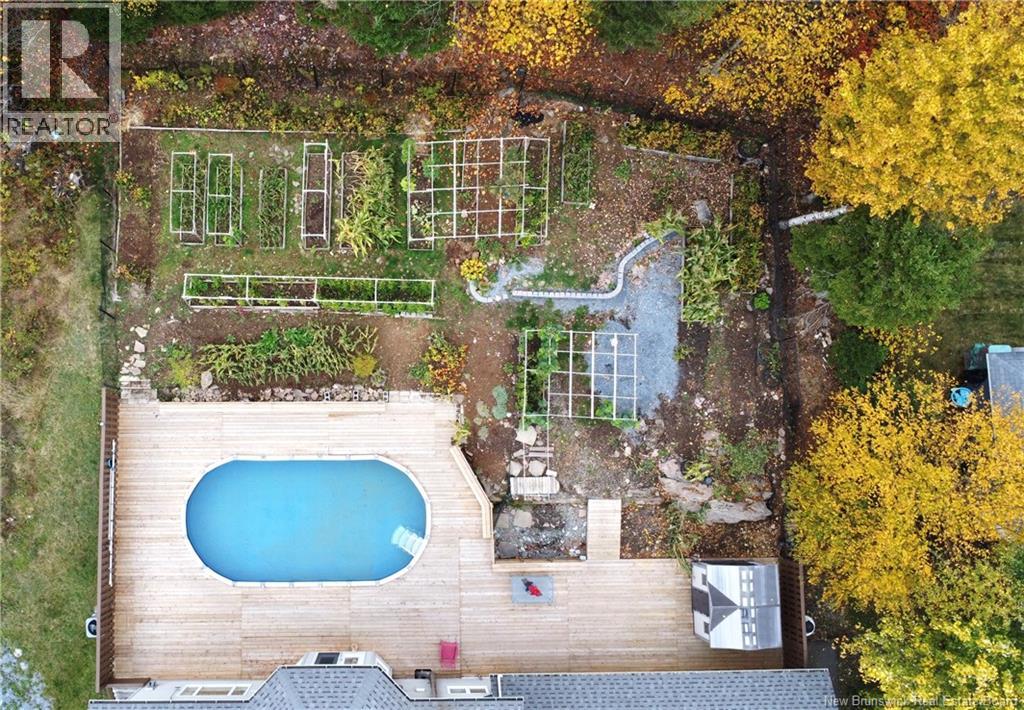 87 Queensbury Drive, Quispamsis, New Brunswick  E2E 5Y7 - Photo 49 - NB129162