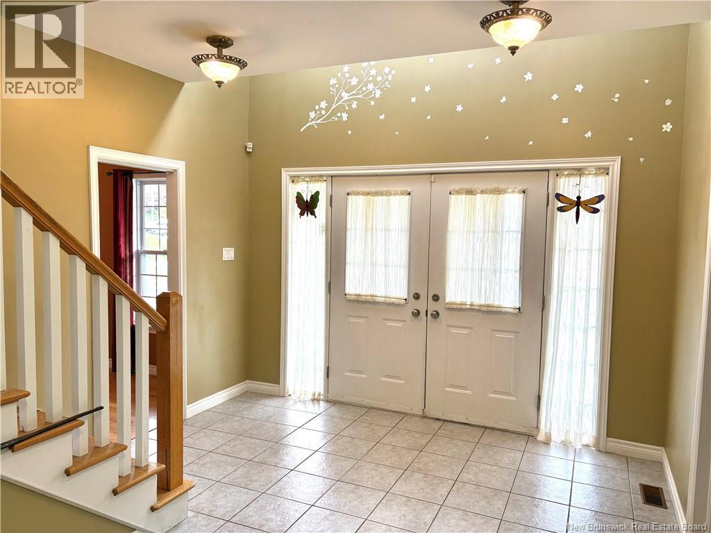 87 Queensbury Drive, Quispamsis, New Brunswick  E2E 5Y7 - Photo 6 - NB129162