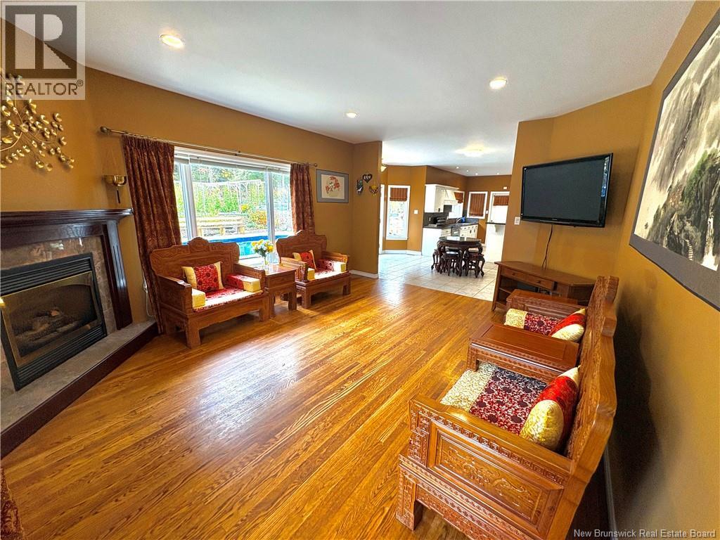 87 Queensbury Drive, Quispamsis, New Brunswick  E2E 5Y7 - Photo 9 - NB129162