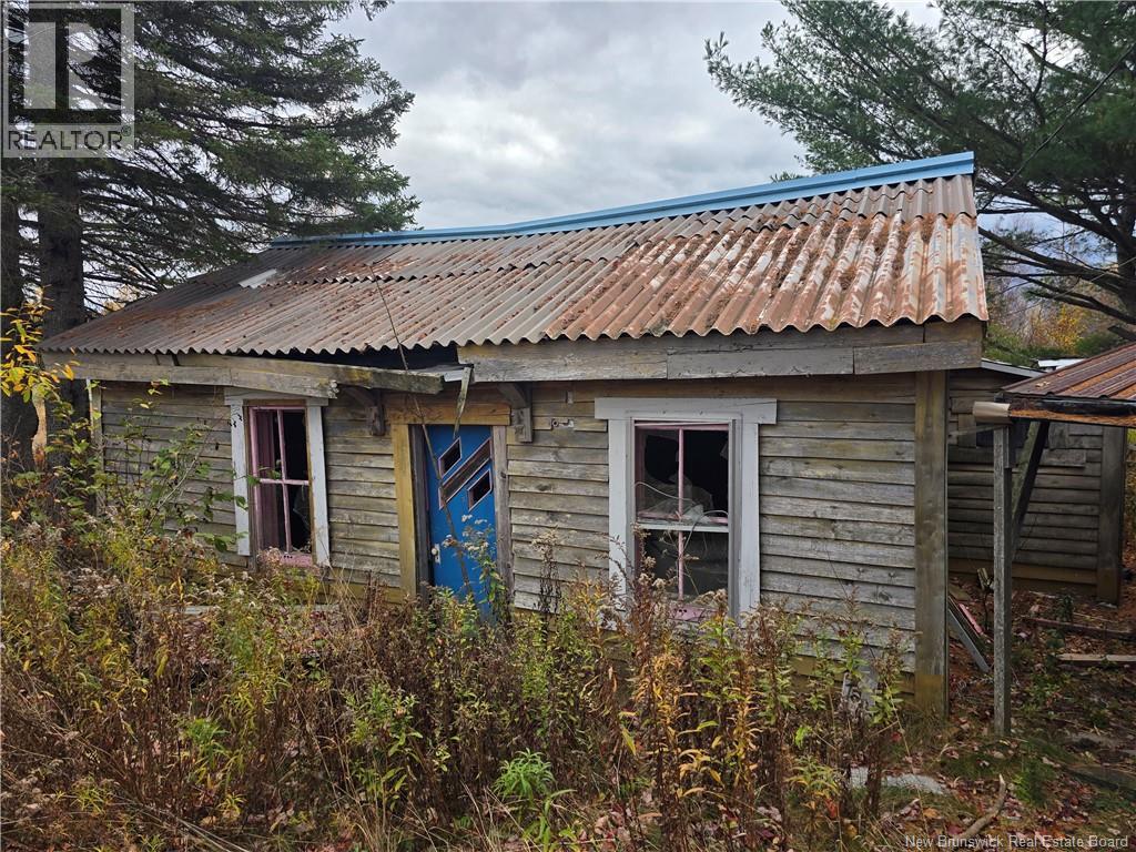 659 Route 945, Cormier Village, New Brunswick