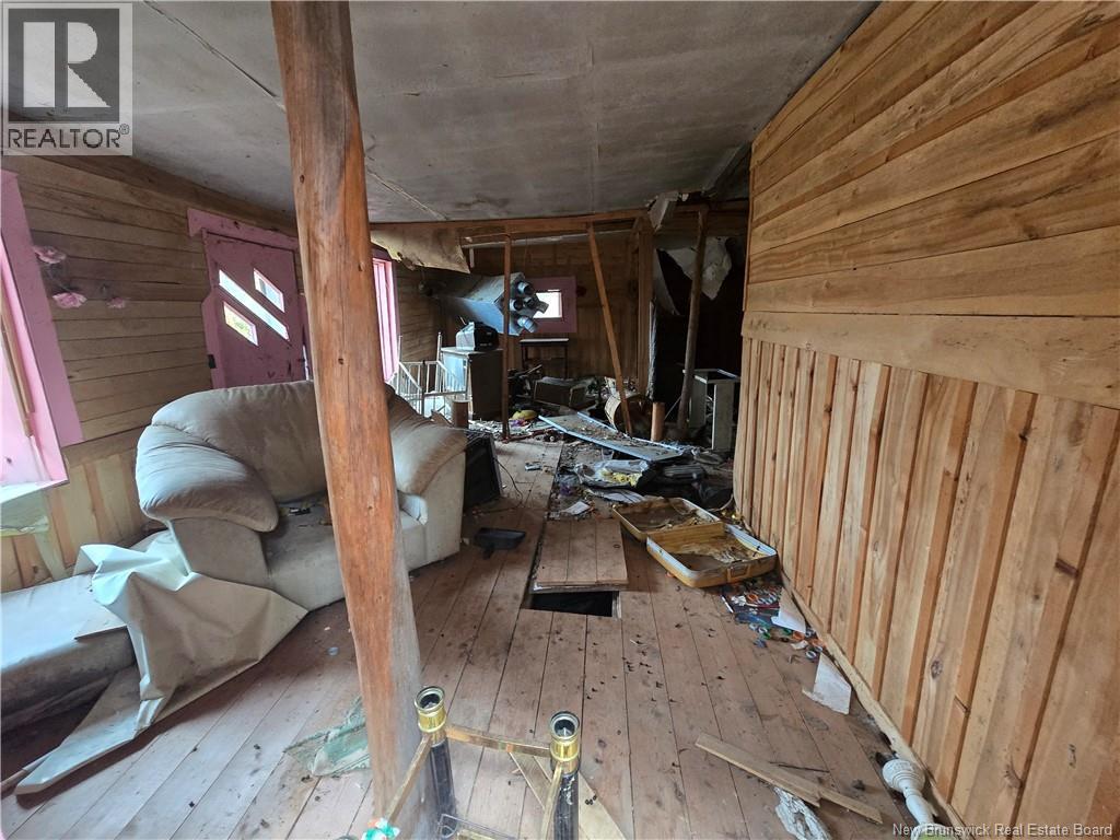 659 Route 945, Cormier Village, New Brunswick  E4P 5Y7 - Photo 10 - NB129247