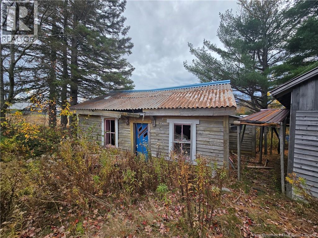 659 Route 945, Cormier Village, New Brunswick  E4P 5Y7 - Photo 11 - NB129247