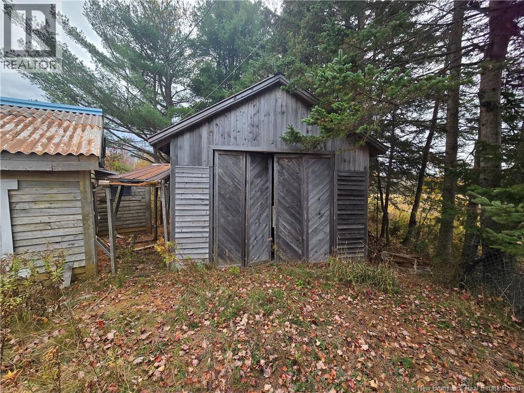 659 Route 945, Cormier Village, New Brunswick  E4P 5Y7 - Photo 12 - NB129247
