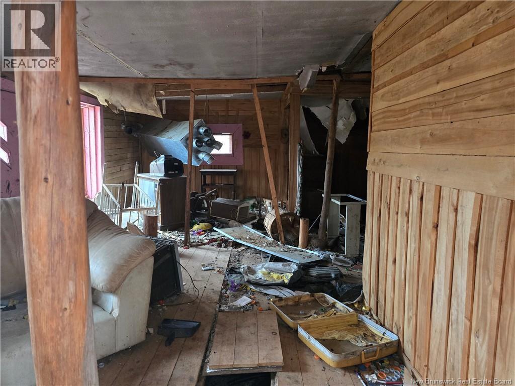 659 Route 945, Cormier Village, New Brunswick  E4P 5Y7 - Photo 5 - NB129247