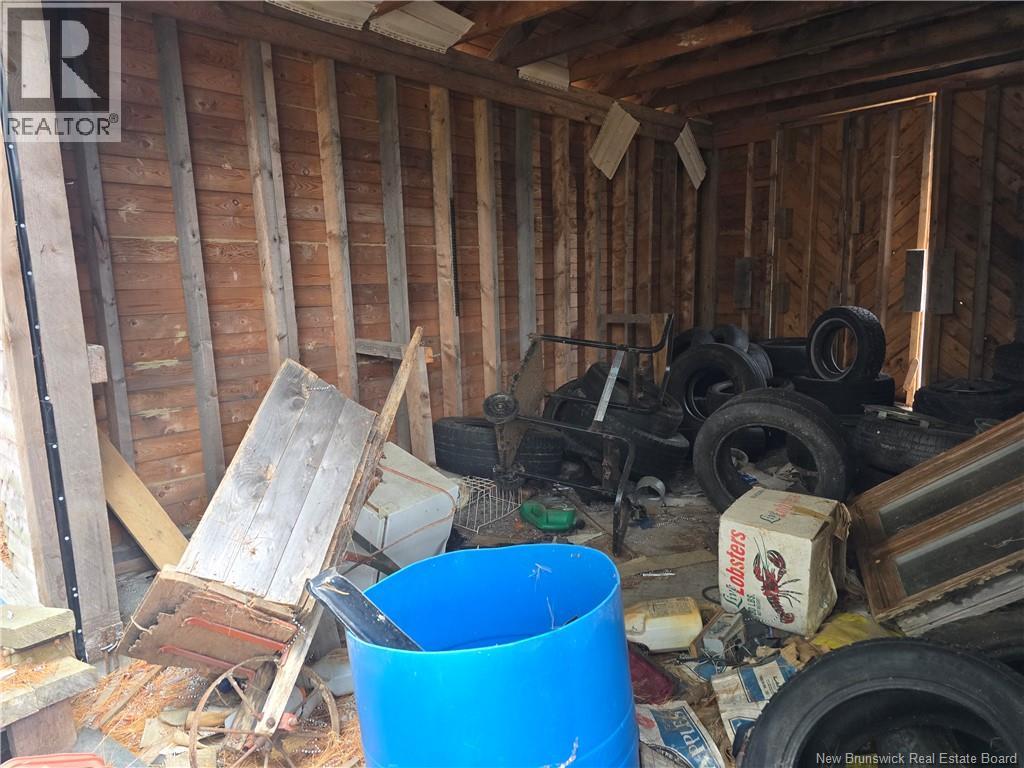 659 Route 945, Cormier Village, New Brunswick  E4P 5Y7 - Photo 6 - NB129247