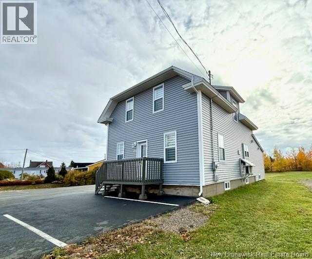 111 Boul. J.D.Gauthier, Shippagan, New Brunswick