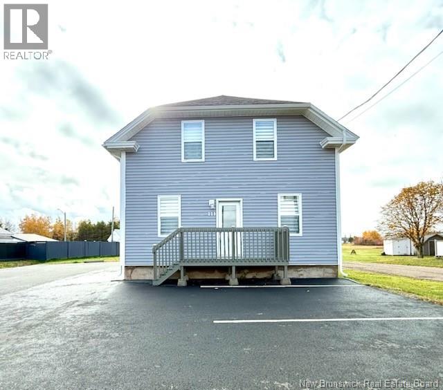 111 Boul. J.d.gauthier, Shippagan, New Brunswick  E8S 3E1 - Photo 2 - NB129253