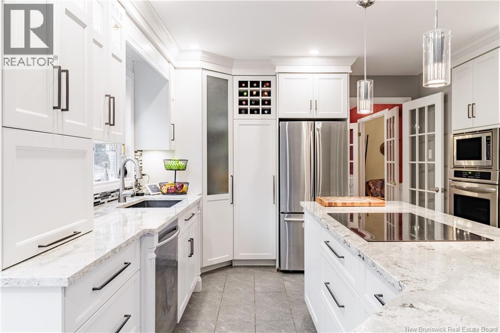 75 Cameron Drive, Burton, New Brunswick  E2V 3G4 - Photo 11 - NB129224