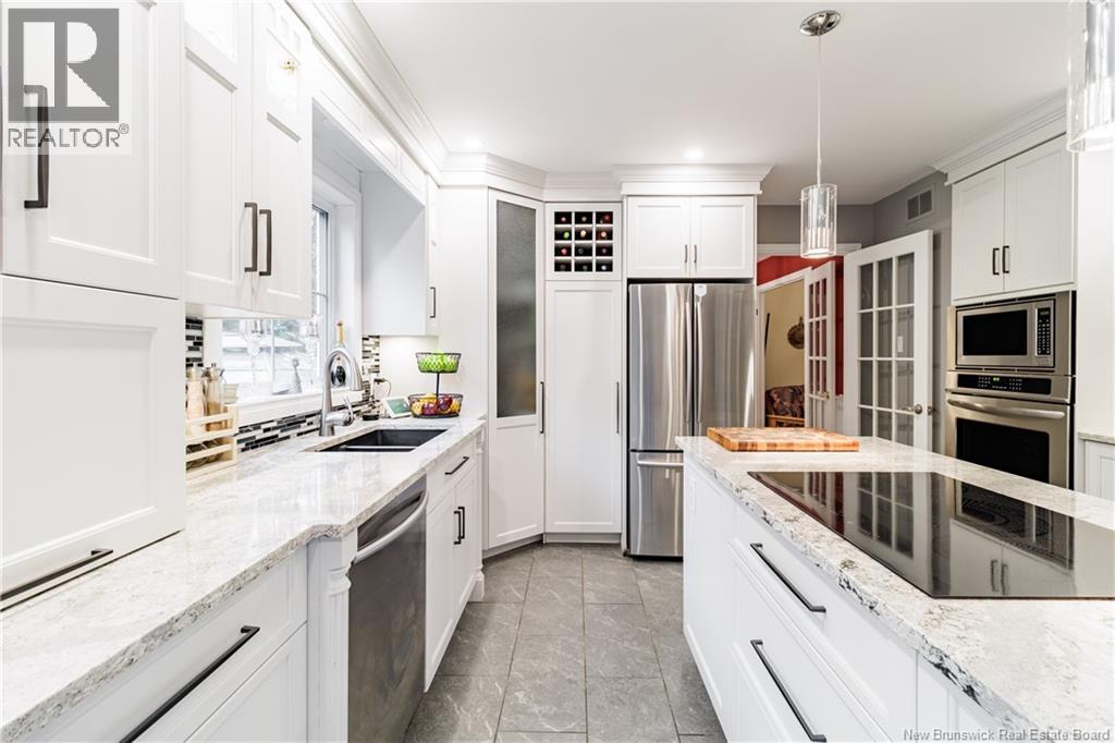 75 Cameron Drive, Burton, New Brunswick  E2V 3G4 - Photo 8 - NB129224