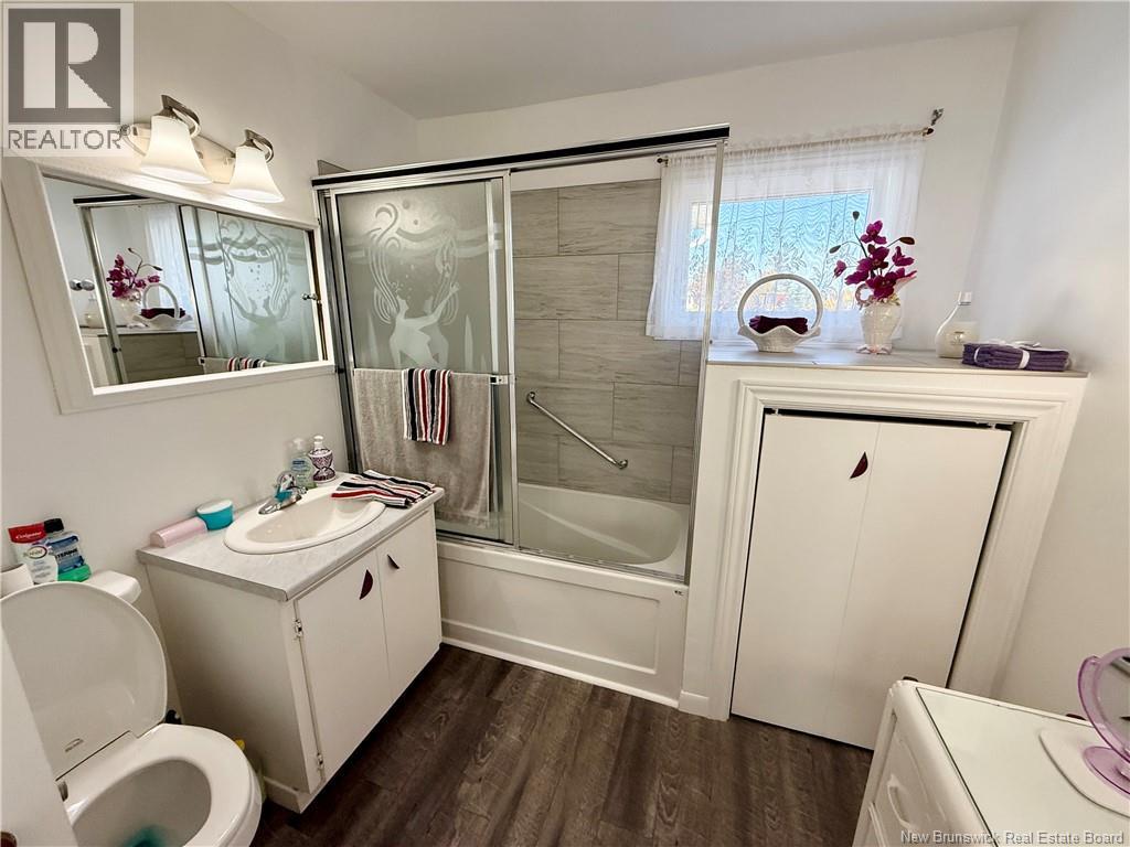 969 Rte 160, Allardville, New Brunswick  E8L 1L3 - Photo 12 - NB129220