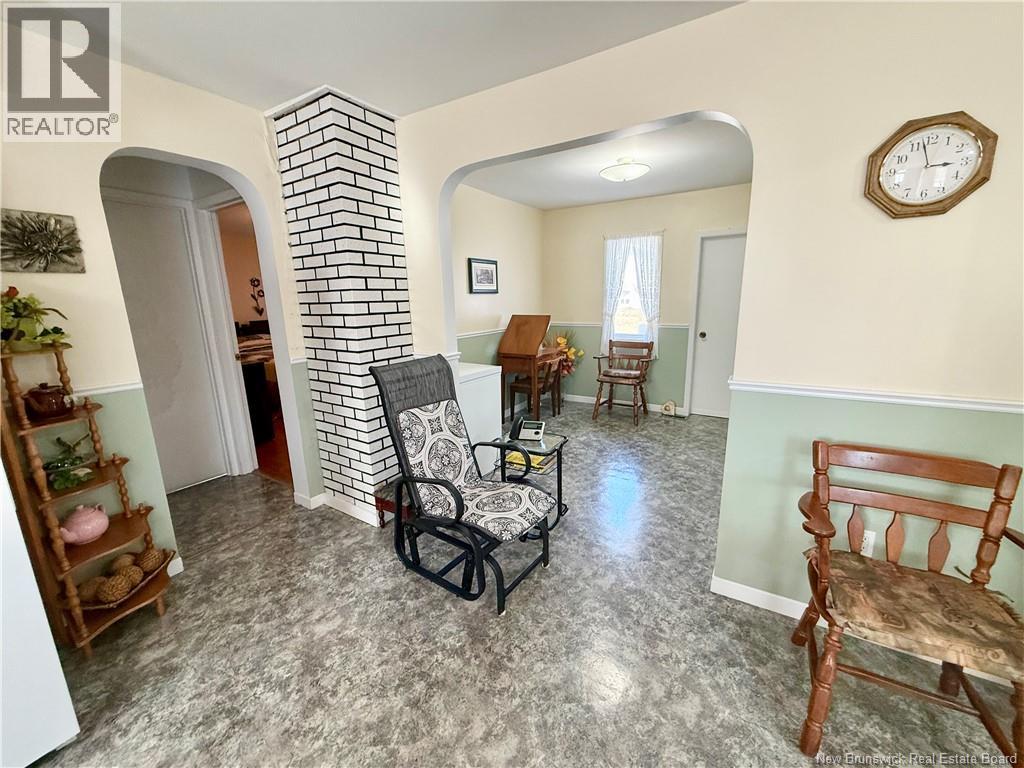 969 Rte 160, Allardville, New Brunswick  E8L 1L3 - Photo 13 - NB129220