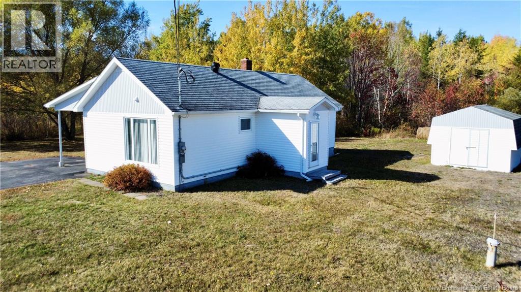 969 Rte 160, Allardville, New Brunswick  E8L 1L3 - Photo 24 - NB129220