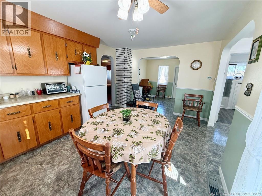 969 Rte 160, Allardville, New Brunswick  E8L 1L3 - Photo 5 - NB129220