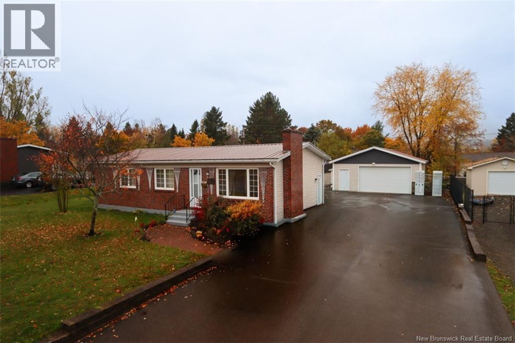 39 Laurelle Avenue, Moncton, New Brunswick