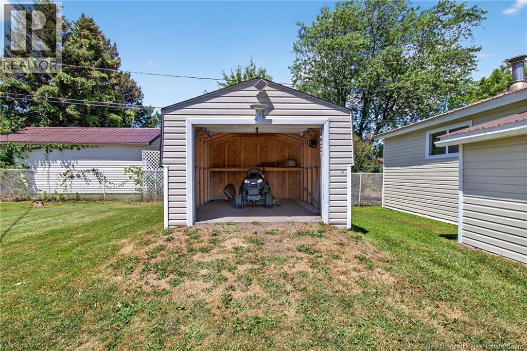 39 Laurelle Avenue, Moncton, New Brunswick  E1G 1G2 - Photo 44 - NB129185