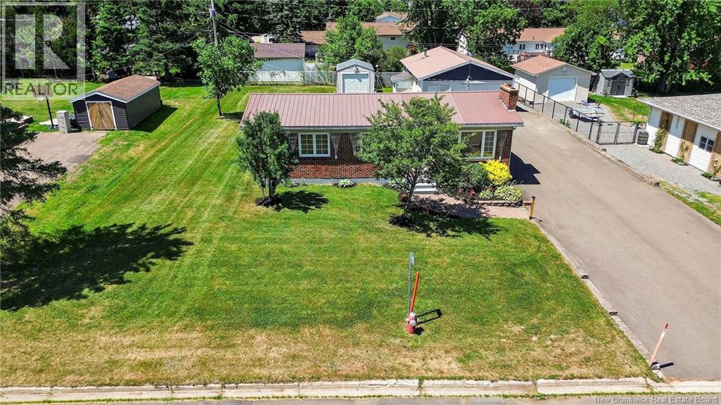 39 Laurelle Avenue, Moncton, New Brunswick  E1G 1G2 - Photo 5 - NB129185