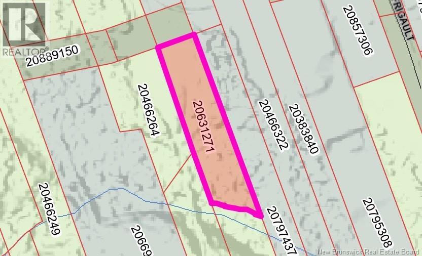 Lot Gabriel-Giraud Street, Caraquet, New Brunswick  E1W 1B4 - Photo 4 - NB129286